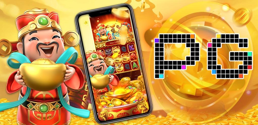 slot pgs ufabet168